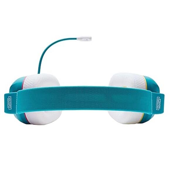 PowerA Wired Stereo Headset for Nintendo Switch and Switch 2 - Fortnite Llambro - Picture 7 of 7